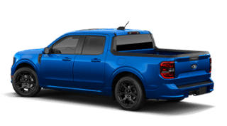 2026 Ford Maverick® External Image 3